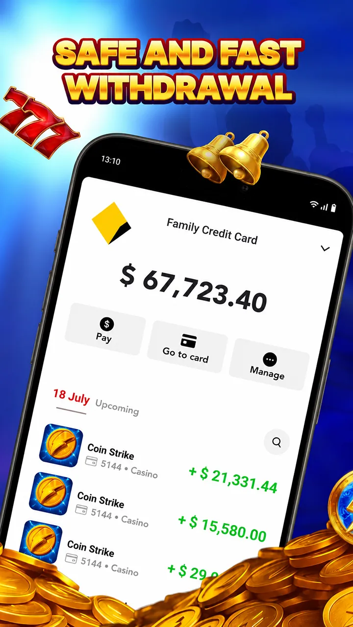 Coin Strike preview 3