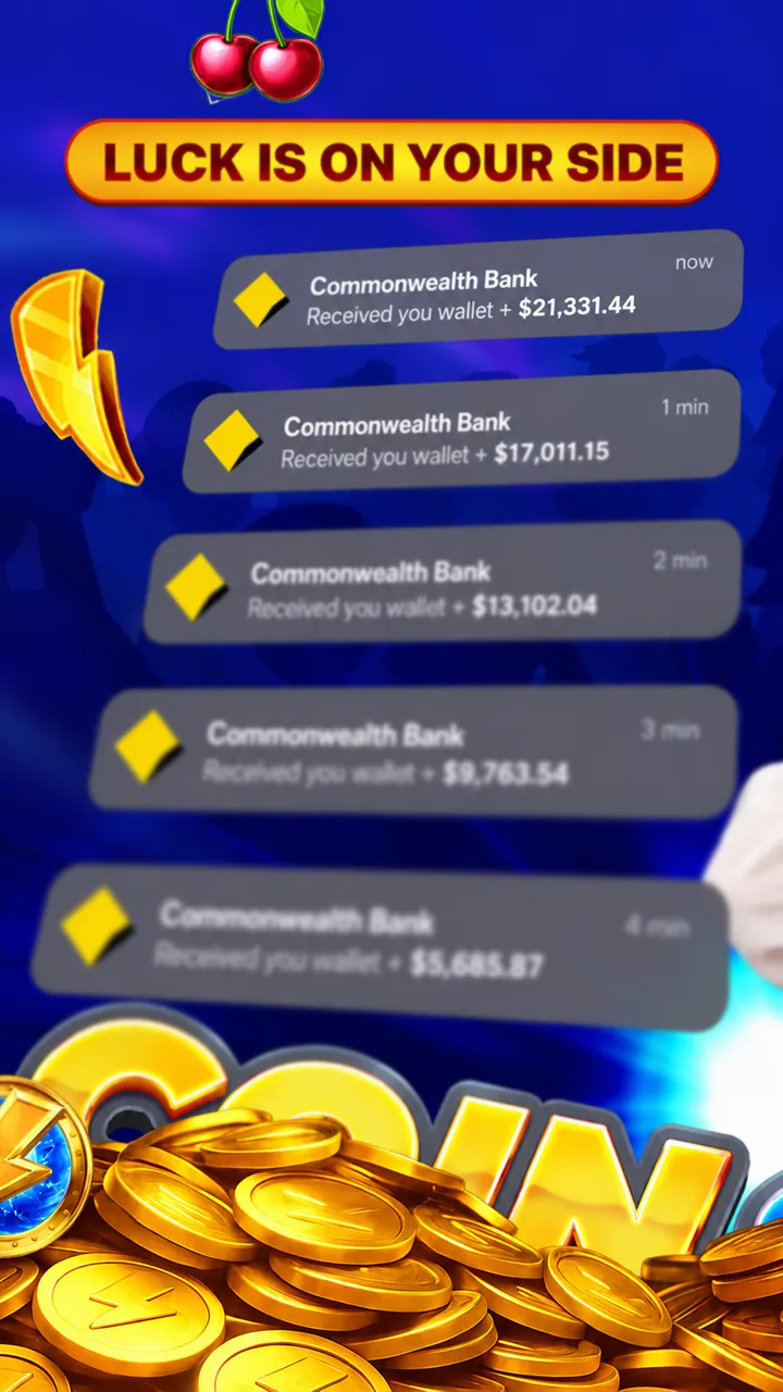 Coin Strike preview 4